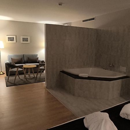 Douro Marina Hotel & Spa 레센데 외부 사진