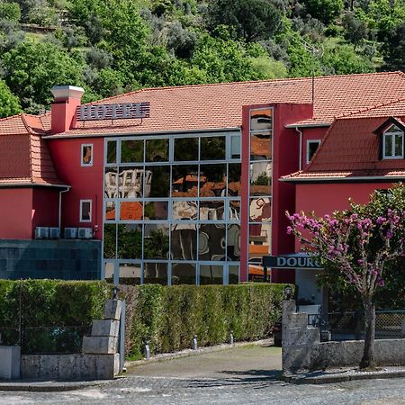 Douro Marina Hotel & Spa 레센데 외부 사진