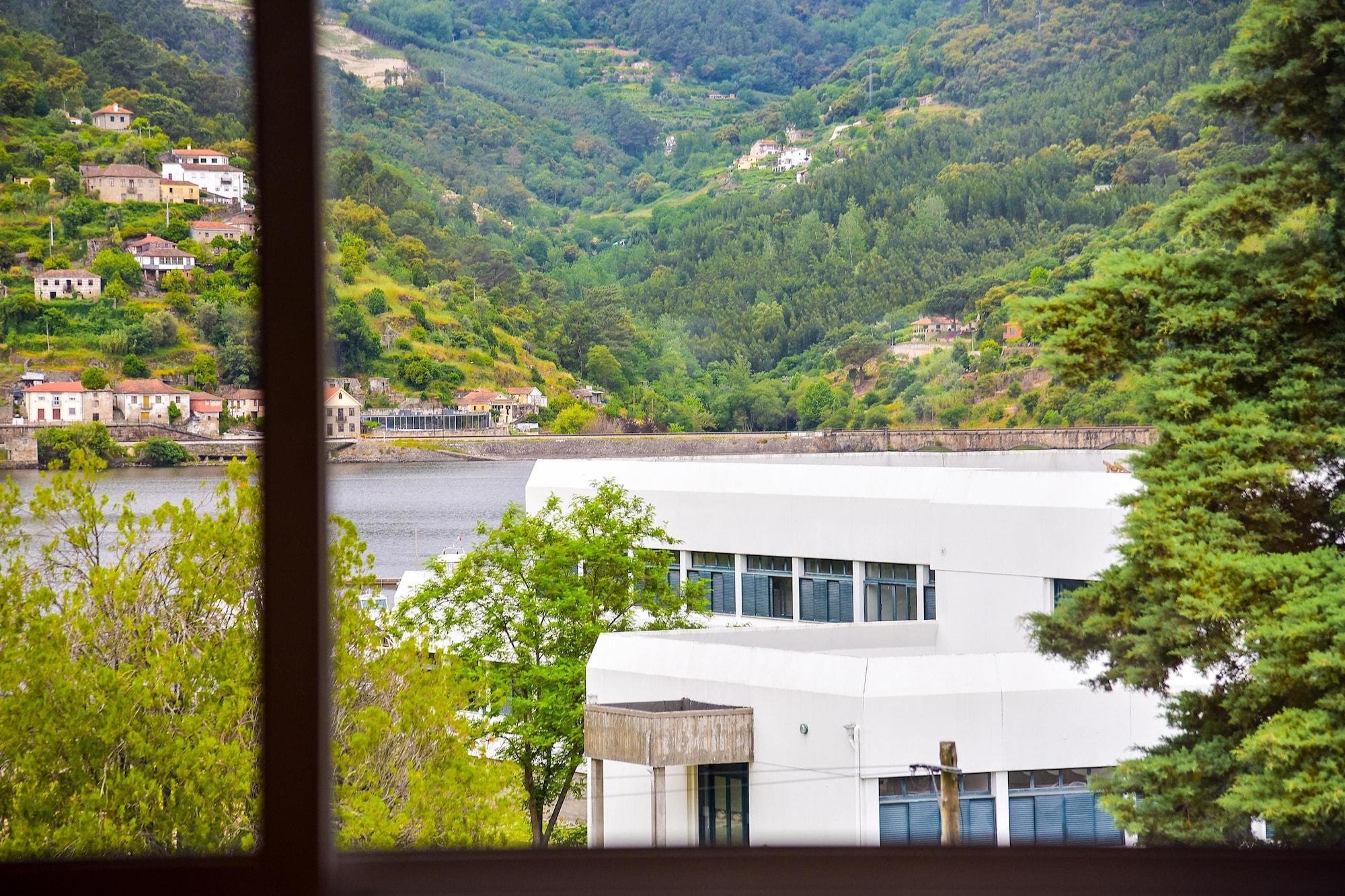 Douro Marina Hotel & Spa 레센데 외부 사진