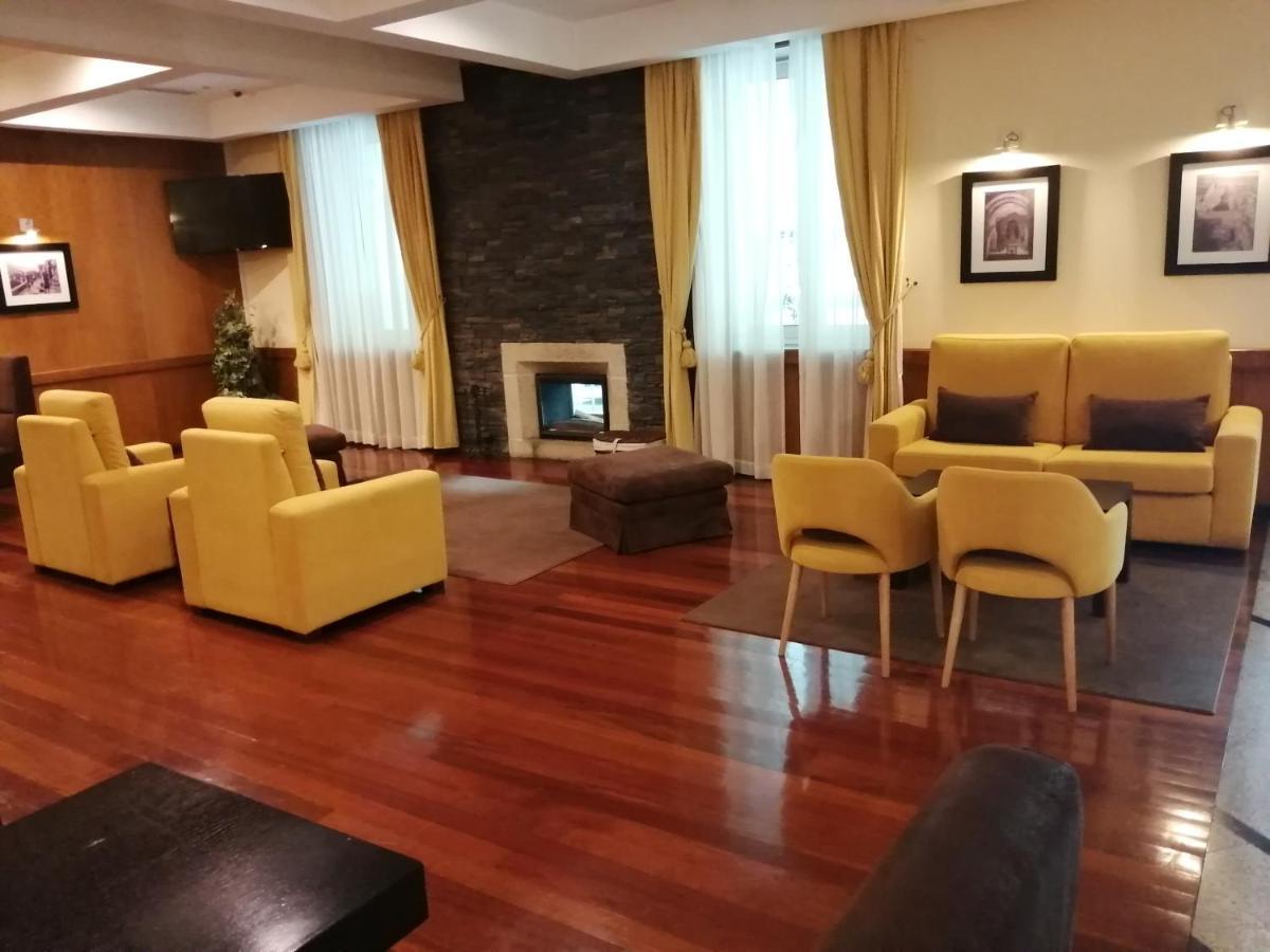 Douro Marina Hotel & Spa 레센데 외부 사진