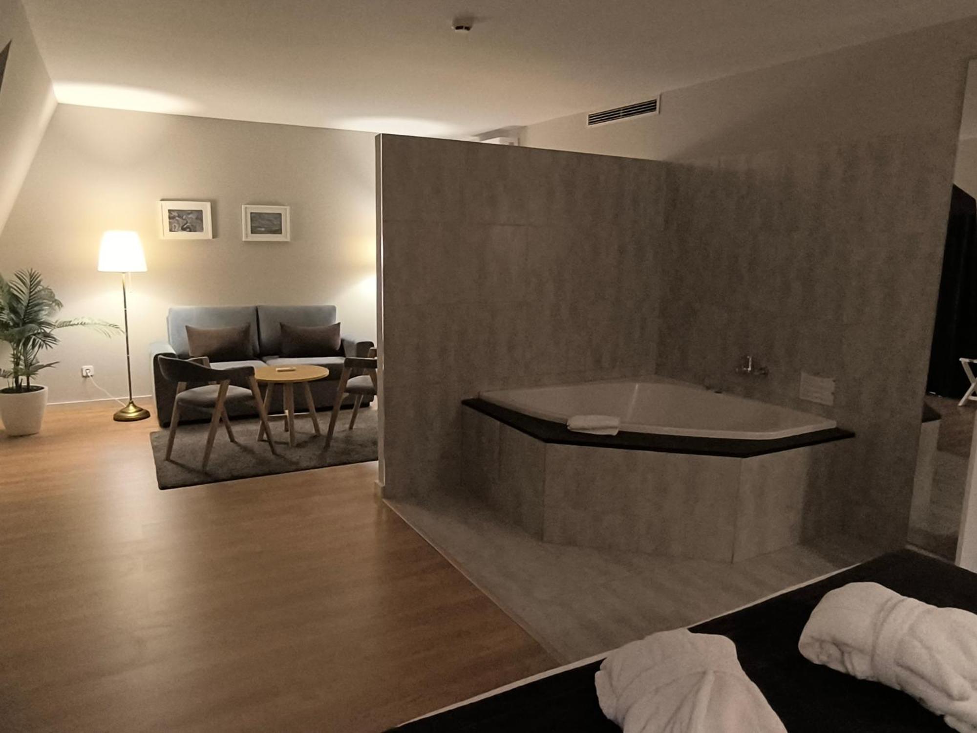 Douro Marina Hotel & Spa 레센데 외부 사진