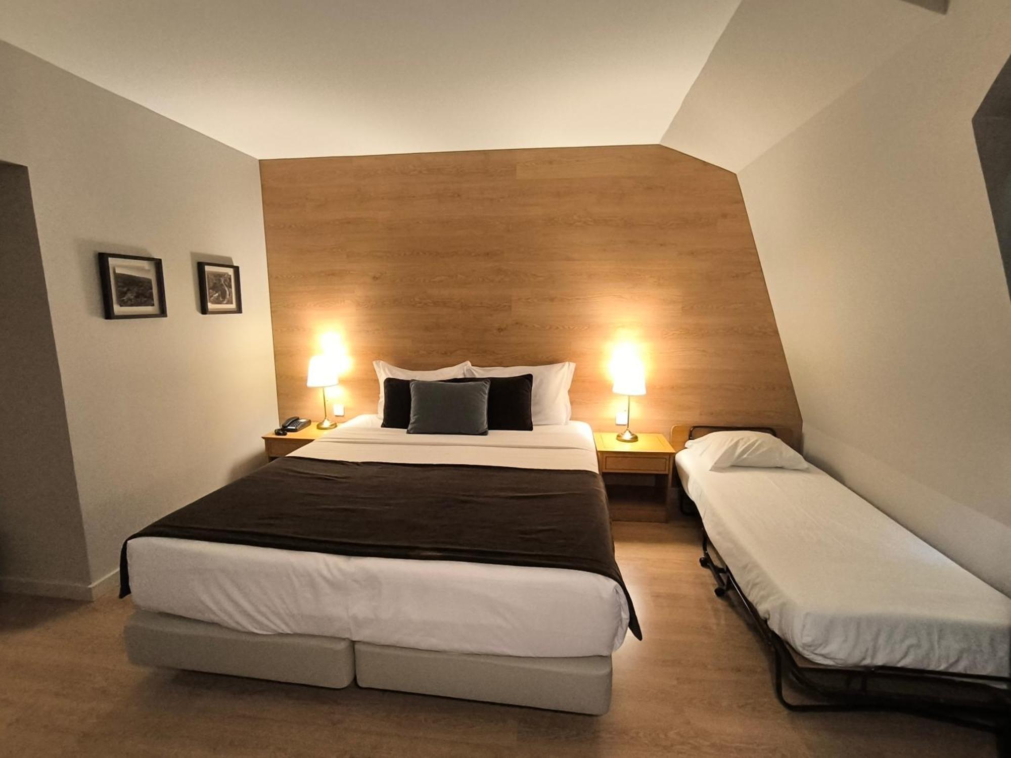 Douro Marina Hotel & Spa 레센데 외부 사진