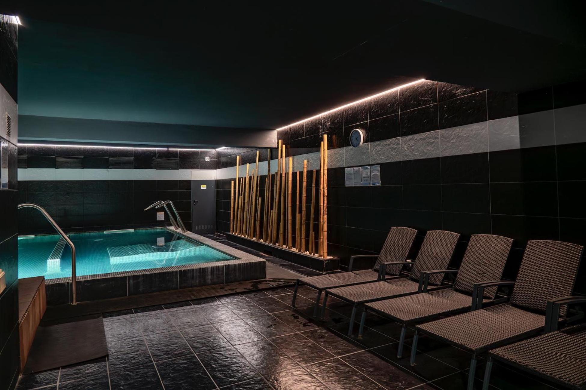 Douro Marina Hotel & Spa 레센데 외부 사진