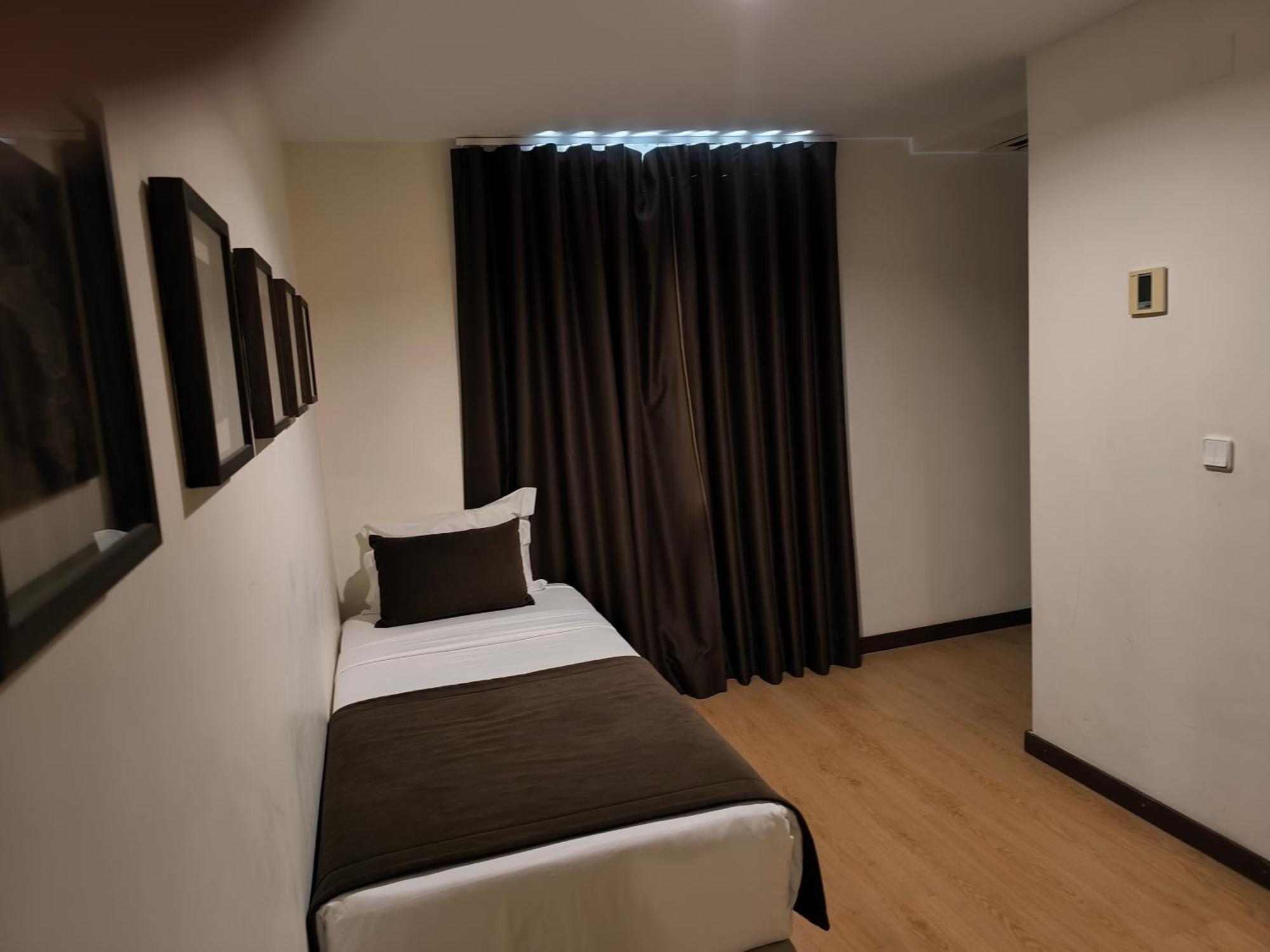 Douro Marina Hotel & Spa 레센데 외부 사진