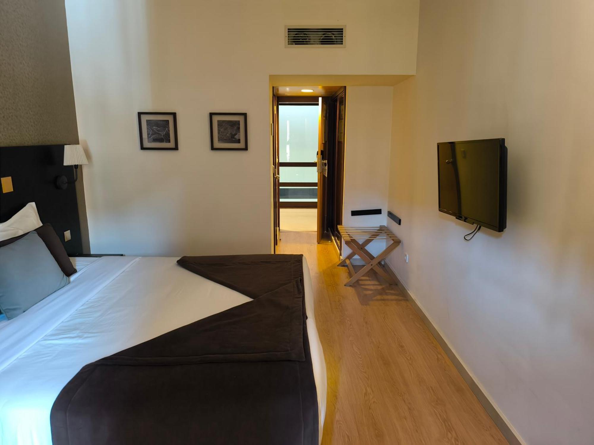 Douro Marina Hotel & Spa 레센데 외부 사진