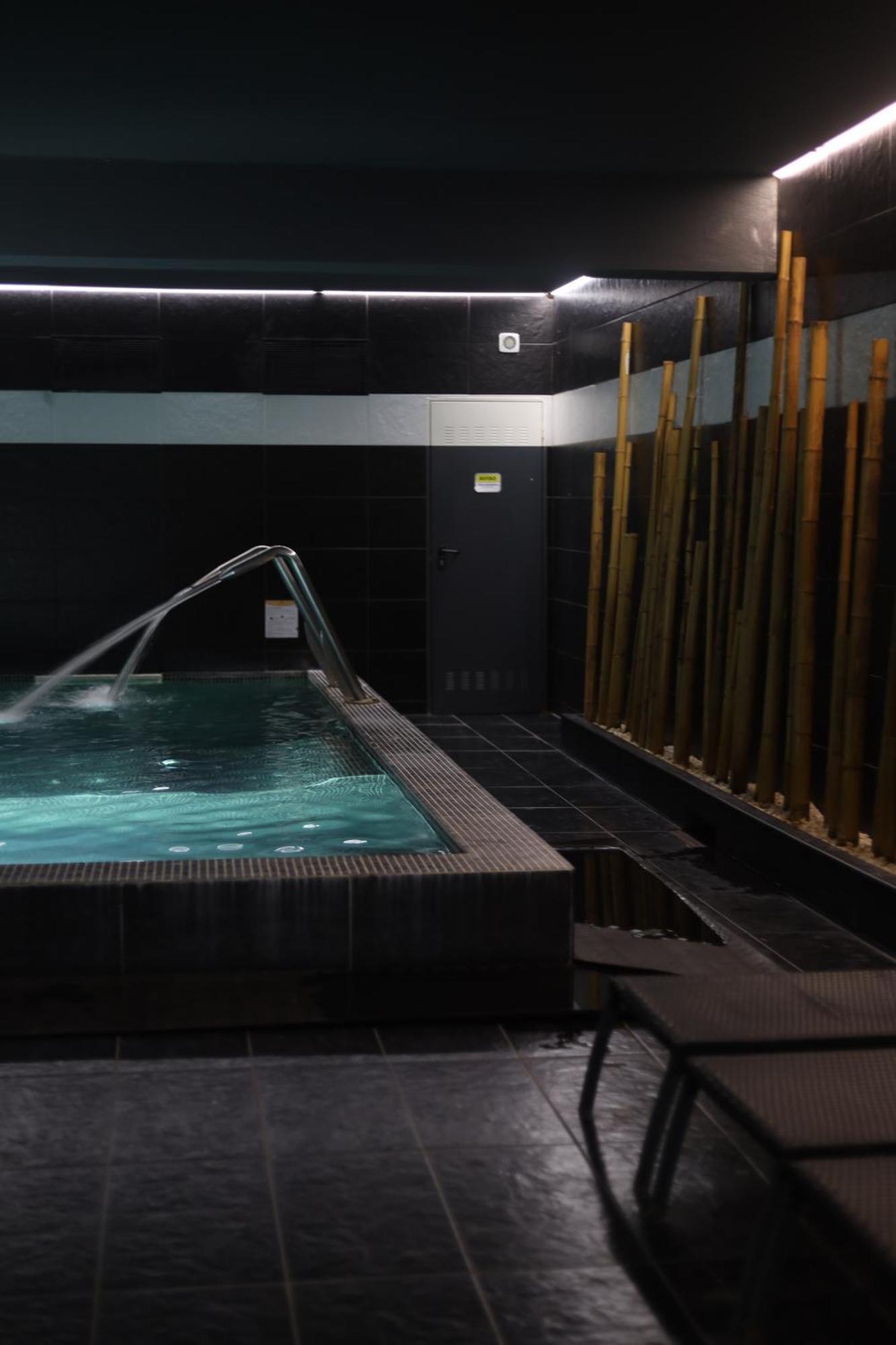 Douro Marina Hotel & Spa 레센데 외부 사진