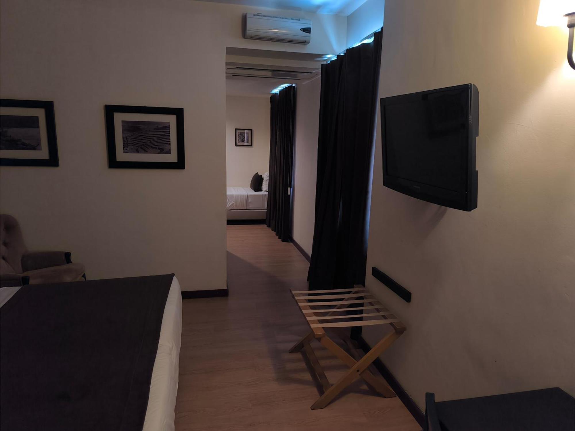 Douro Marina Hotel & Spa 레센데 외부 사진