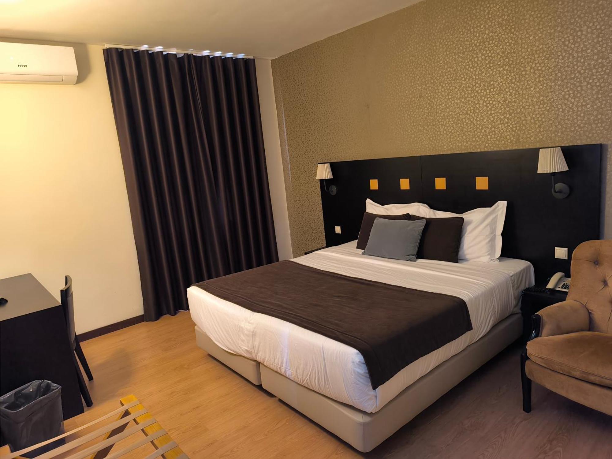 Douro Marina Hotel & Spa 레센데 외부 사진