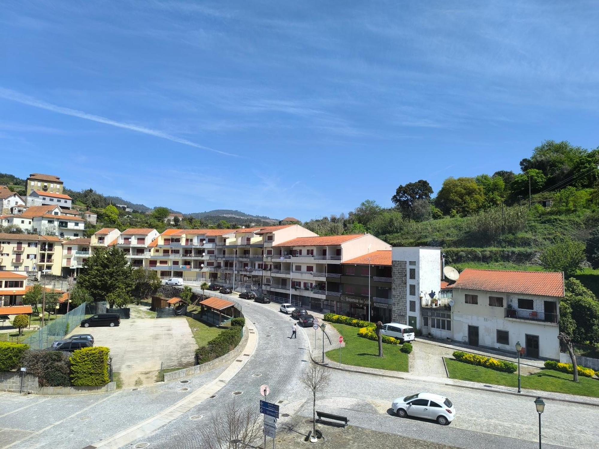 Douro Marina Hotel & Spa 레센데 외부 사진