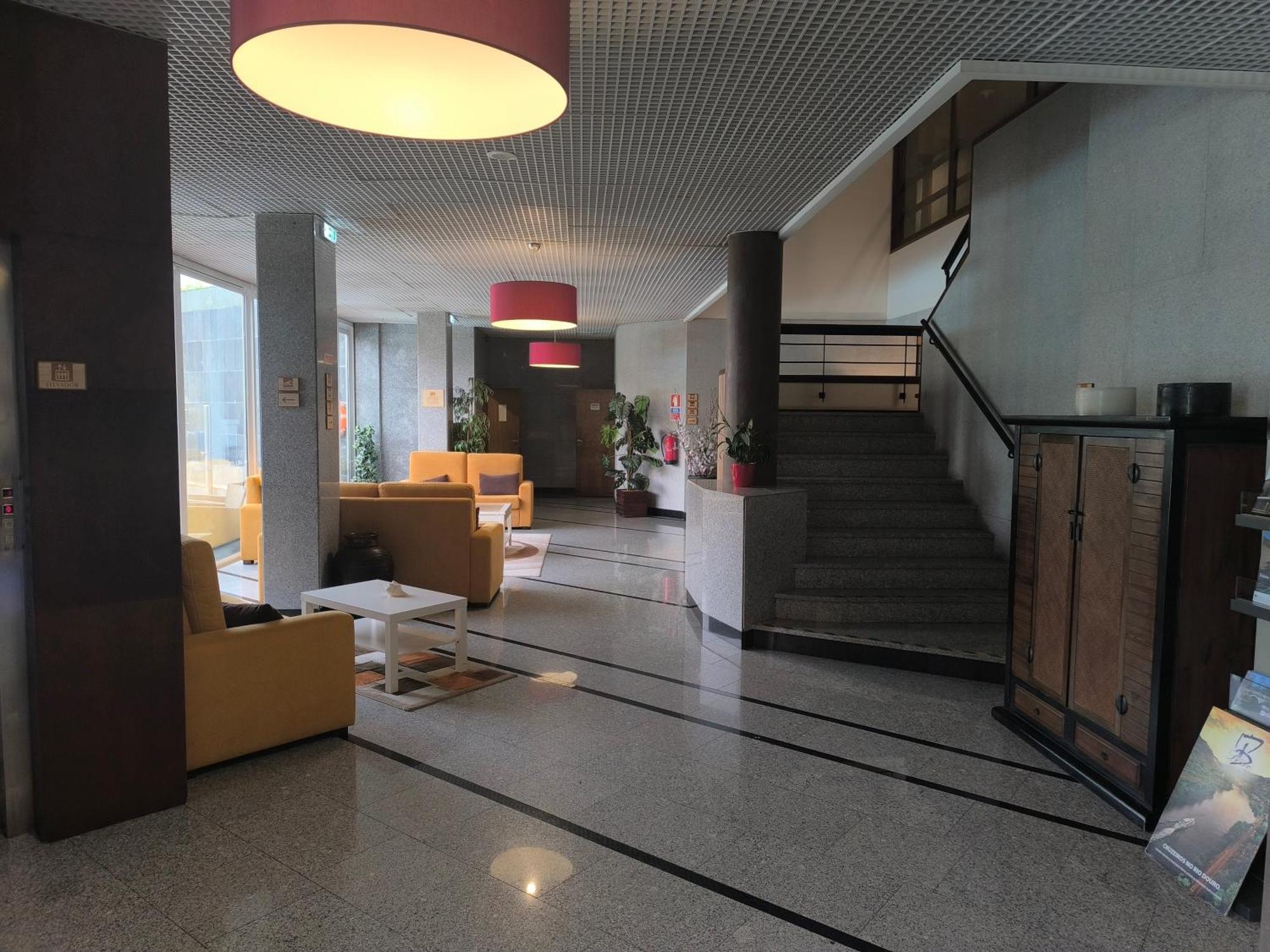 Douro Marina Hotel & Spa 레센데 외부 사진