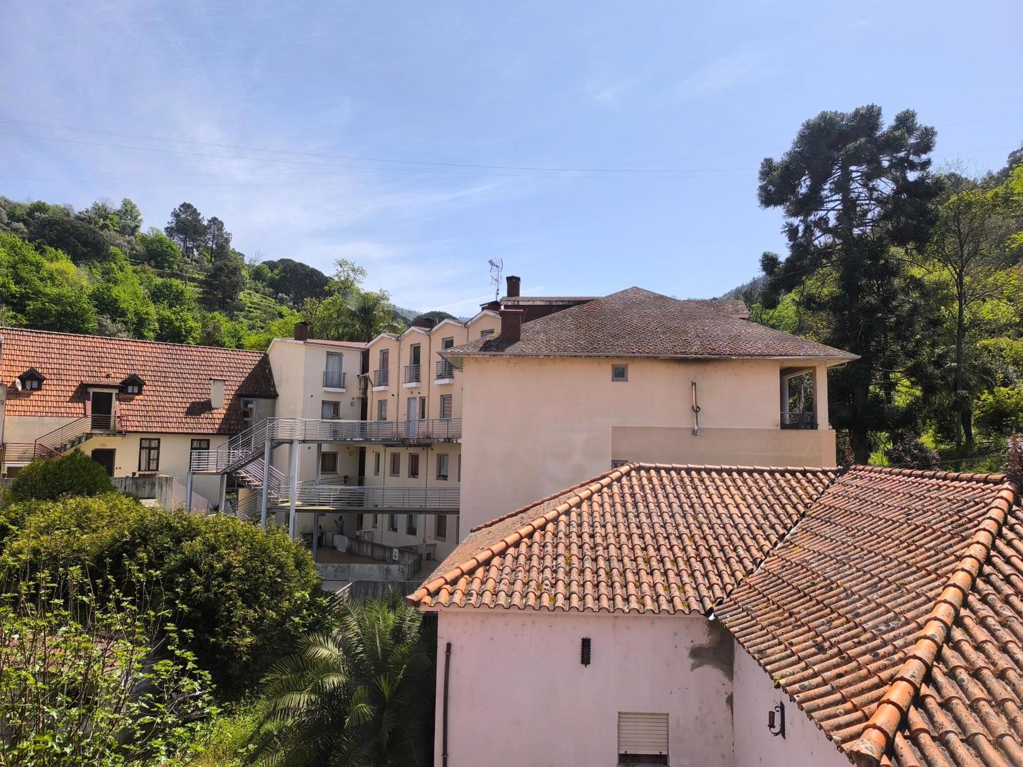 Douro Marina Hotel & Spa 레센데 외부 사진