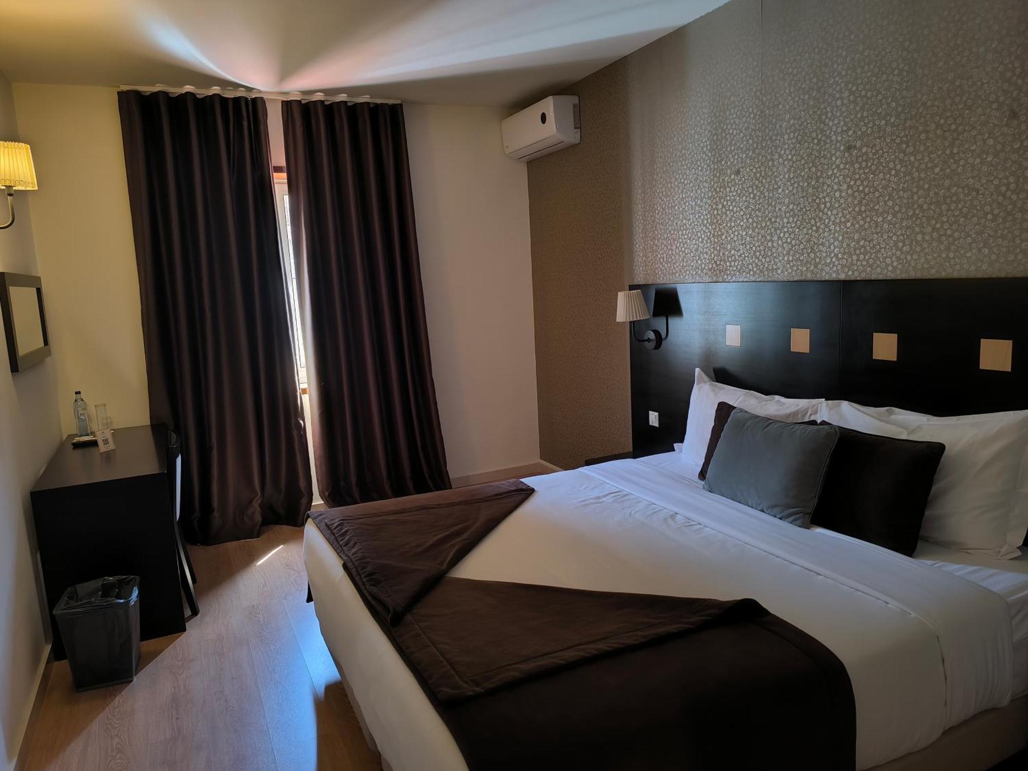 Douro Marina Hotel & Spa 레센데 외부 사진