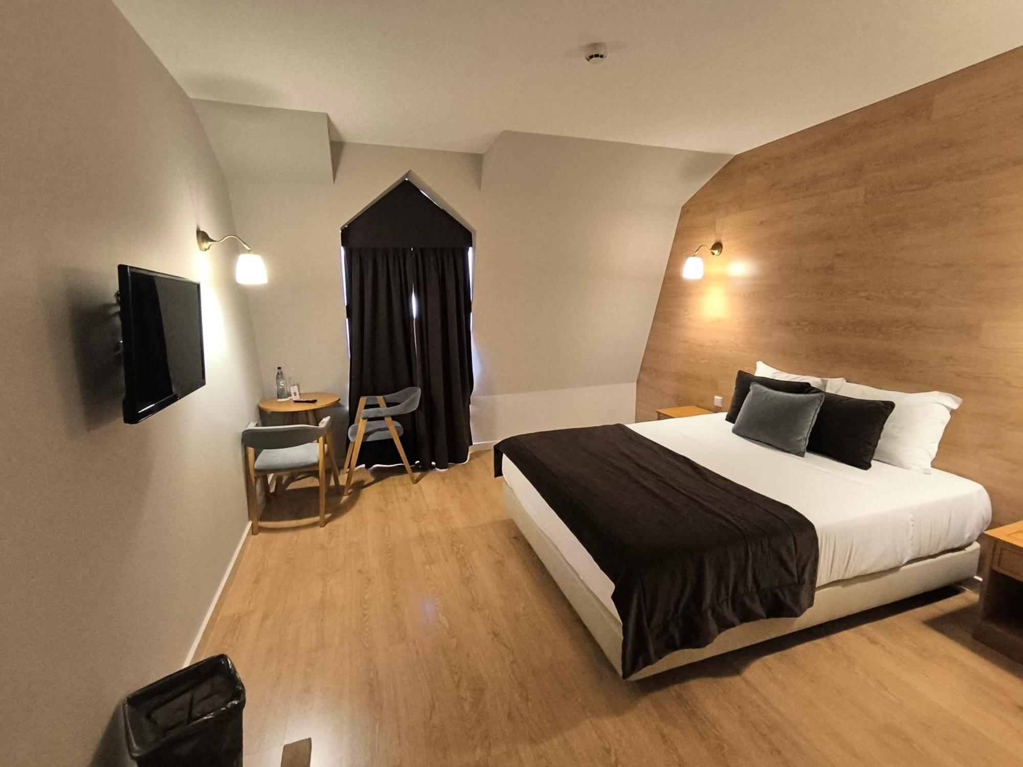 Douro Marina Hotel & Spa 레센데 외부 사진