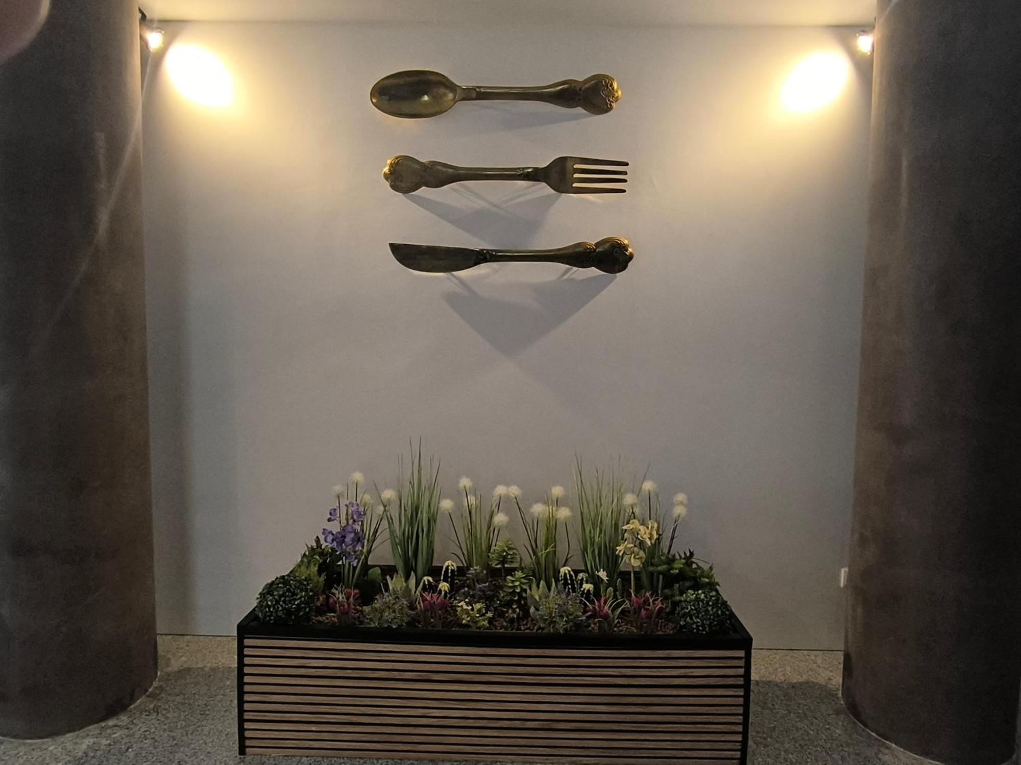 Douro Marina Hotel & Spa 레센데 외부 사진