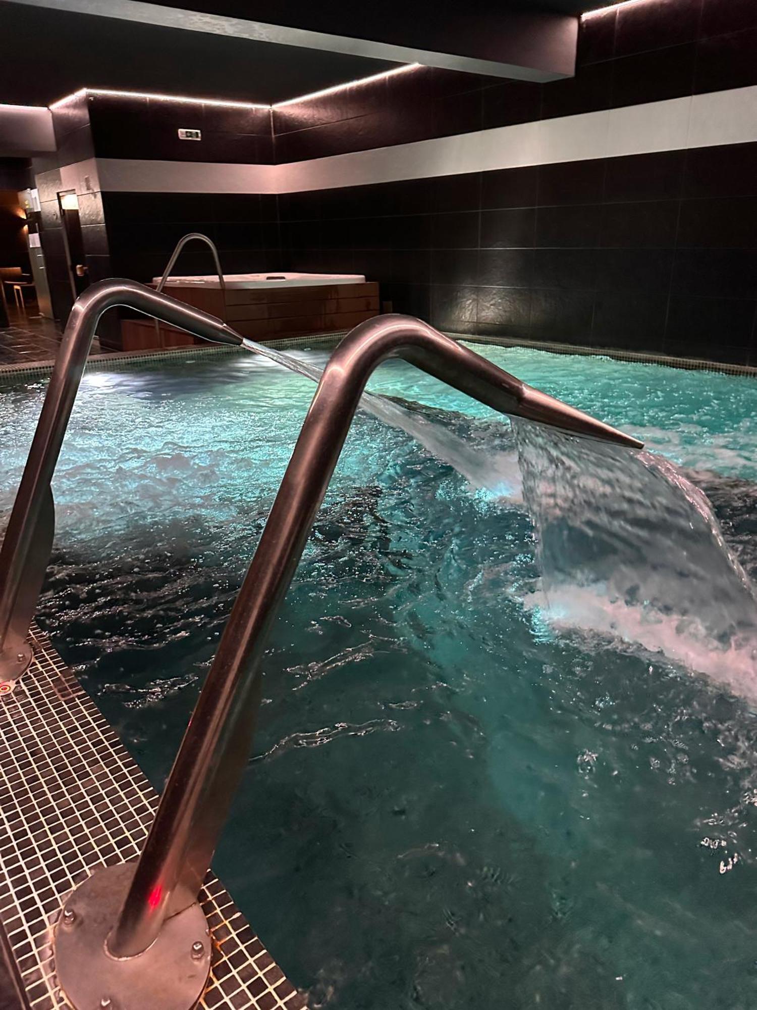 Douro Marina Hotel & Spa 레센데 외부 사진